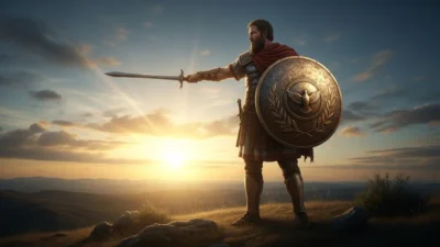 Alexander Meaning in the Bible