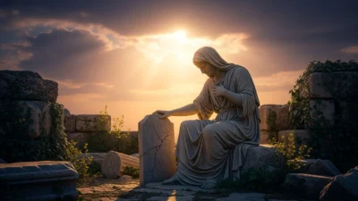 Lamentations Meaning in the Bible