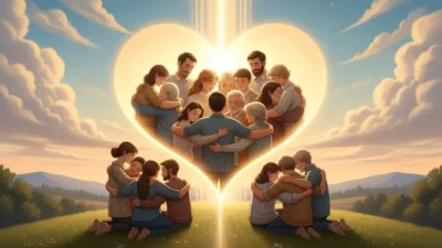 Love in the Bible Meaning