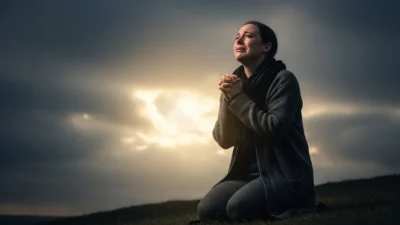 Lament Meaning in Bible