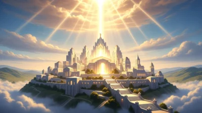 Zion Meaning in the Bible