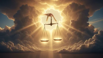 Recompense Meaning in the Bible