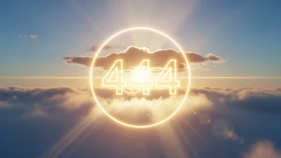 444 Bible Meaning