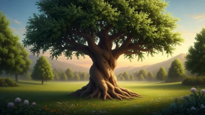 Tree of Life Meaning in the Bible