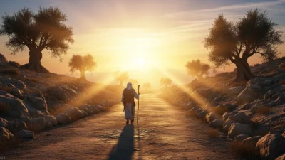 Godspeed Meaning in the Bible