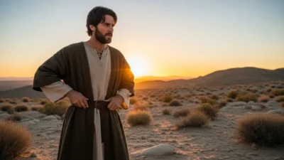 Loins Meaning in the Bible