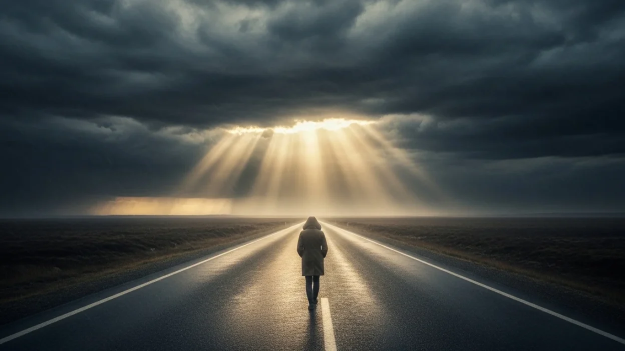 Adversity Meaning in the Bible