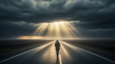 Adversity Meaning in the Bible