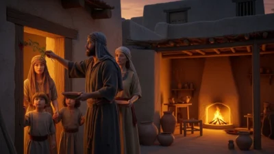 Passover Meaning in the Bible