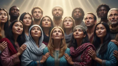 Gentile Meaning in Bible