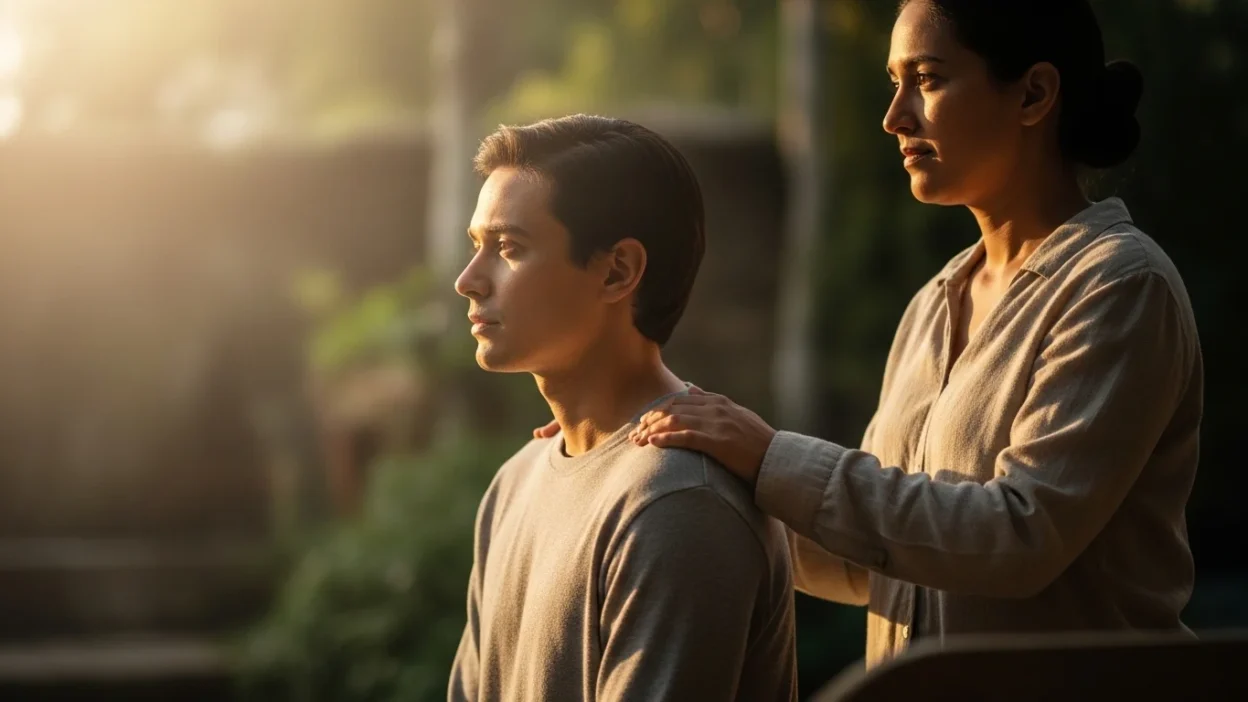 Exhortation Meaning in the Bible