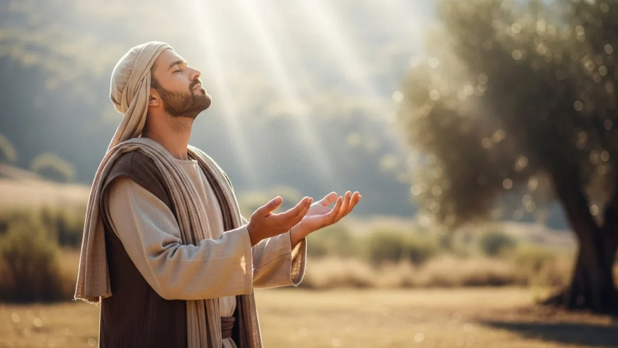 Sean Meaning in the Bible