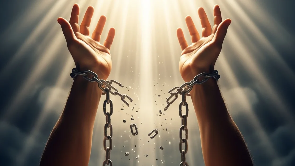 Bondage in the Bible Meaning