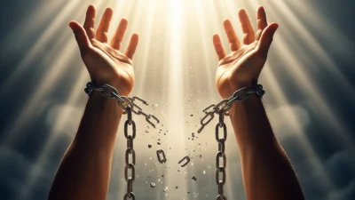 Bondage in the Bible Meaning