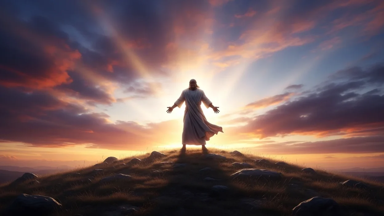 Liam Meaning in the Bible