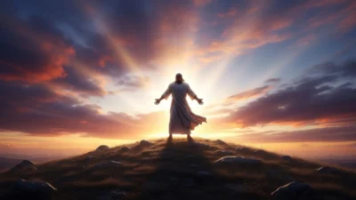 Liam Meaning in the Bible