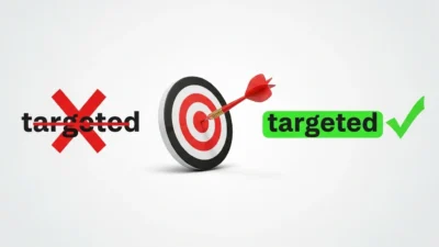 Targetted or Targeted