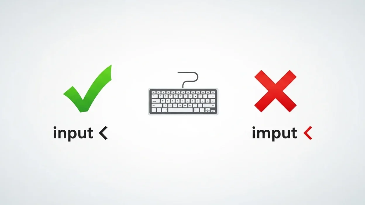 Input or Imput