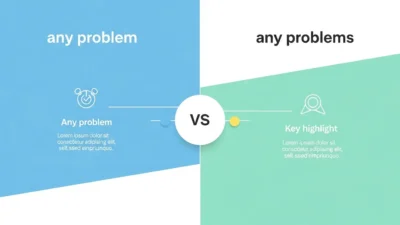 Any Problem or Any Problems