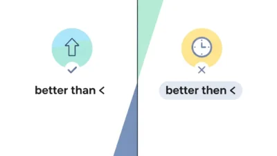 Better Than or Better Then