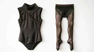 Leotard vs Tights