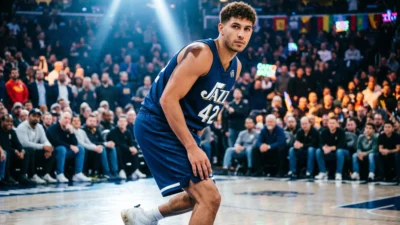 Juancho Hernangomez Net Worth
