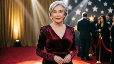 Holland Taylor Net Worth